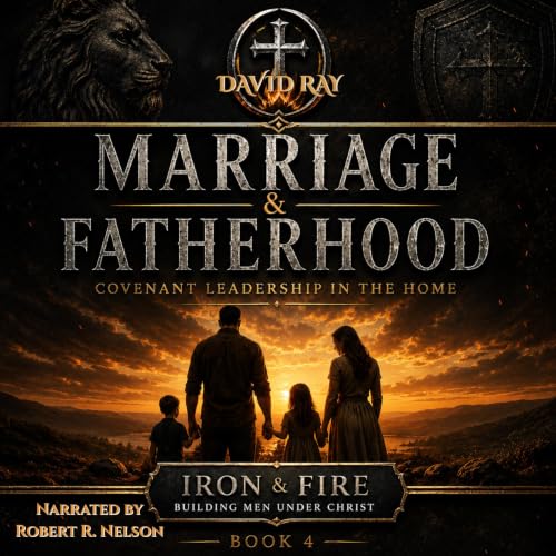 Cover of Marriage & Fatherhood