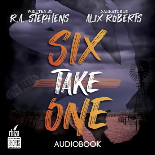 Cover of Six Take One