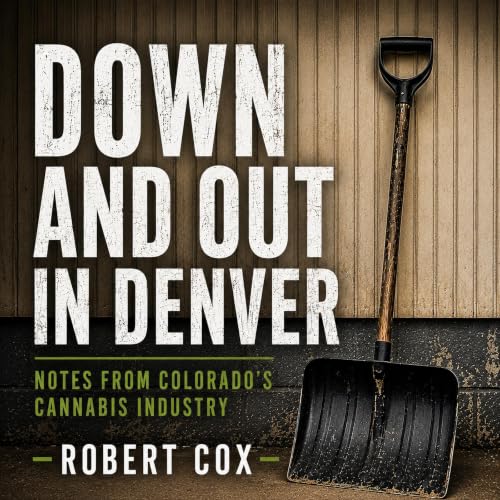 Cover of Down and Out in Denver