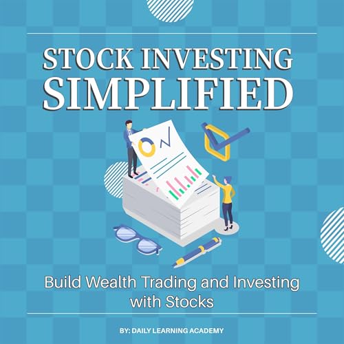 Cover of Stock Investing Simplified