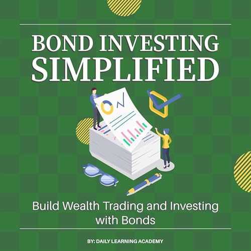 Cover of Bond Investing Simplified