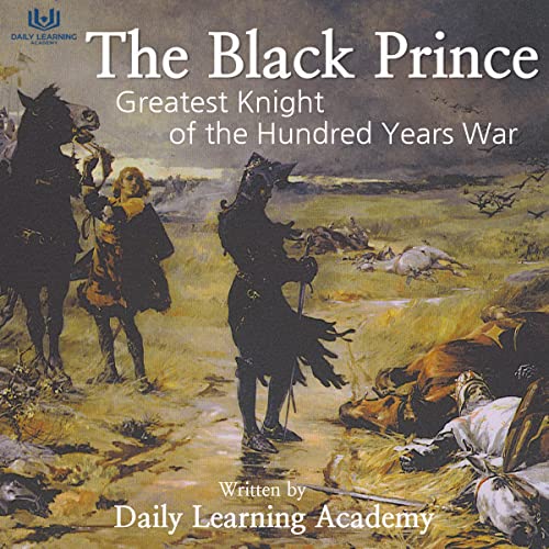 Cover of The Black Prince
