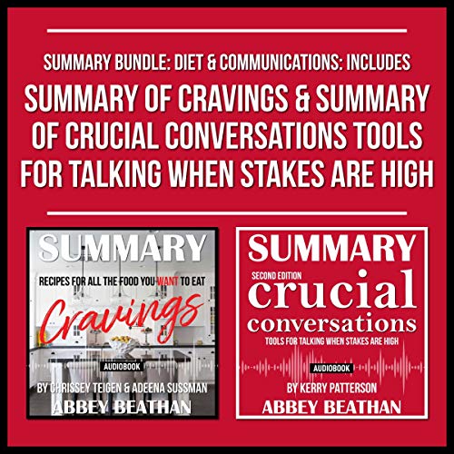 Cover of Summary Bundle: Diet & Communications
