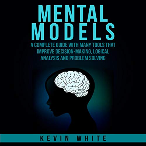 Cover of Mental Models