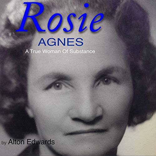 Cover of Rosie Agnes