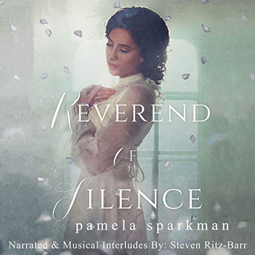 Cover of Reverend of Silence