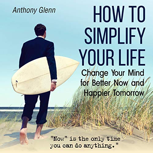 Cover of How to Simplify Your Life