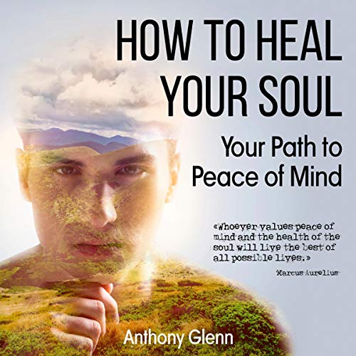 Cover of How to Heal Your Soul