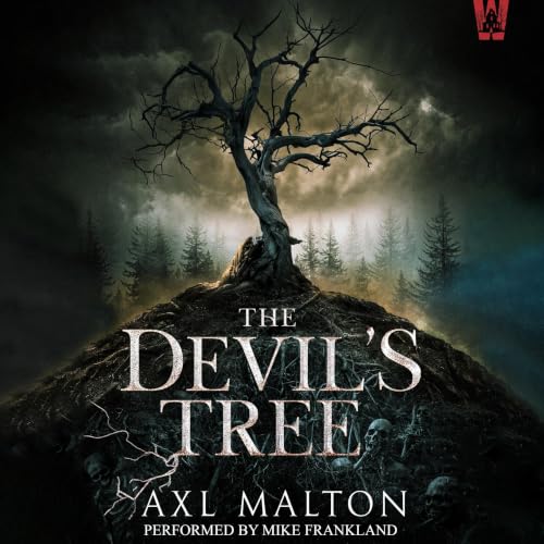 Cover of The Devil's Tree