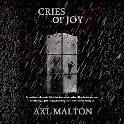 Cover of Cries of Joy
