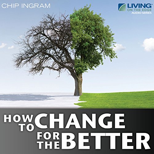 Cover of How to Change for the Better