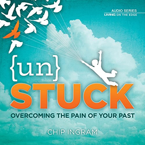 Cover of UnstuckÂ 