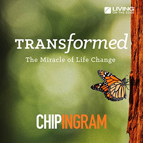 Cover of Transformed