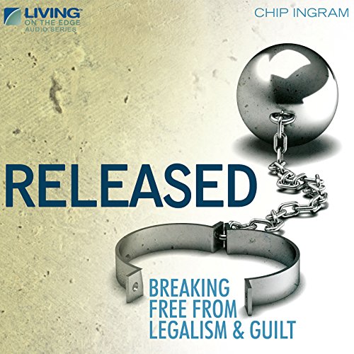 Cover of Released