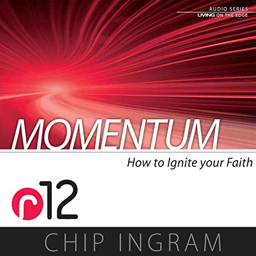 Cover of Momentum