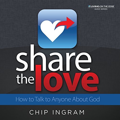 Cover of Share The LoveÂ 