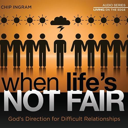 Cover of When Life's Not FairÂ 