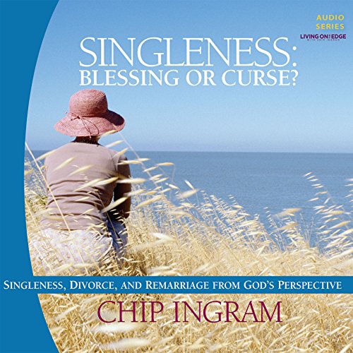 Cover of Singleness - Blessing or Curse