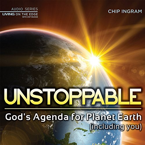 Cover of Unstoppable