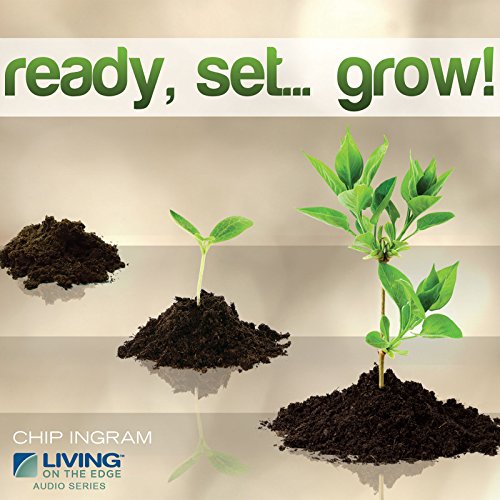 Cover of Ready Set GrowÂ 