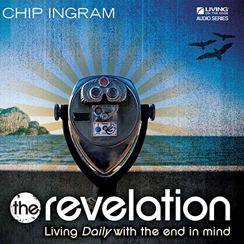 Cover of The Revelation