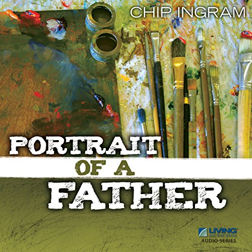 Cover of Portrait of a Father