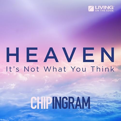 Cover of Heaven