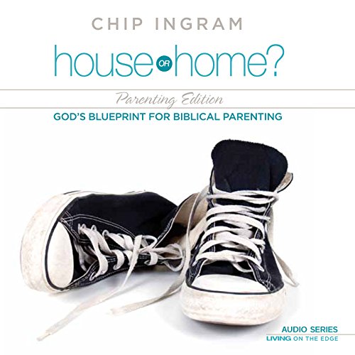 Cover of House or Home Parenting Edition