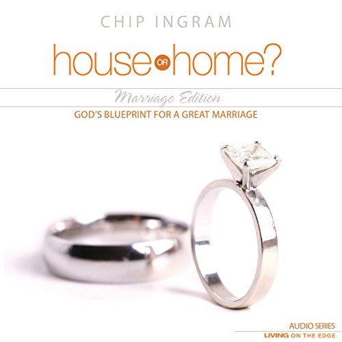 Cover of House or Home Marriage Edition