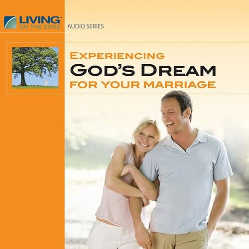 Cover of Experiencing God's Dream for Your Marriage