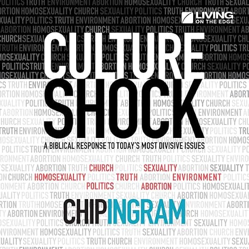 Cover of Culture Shock