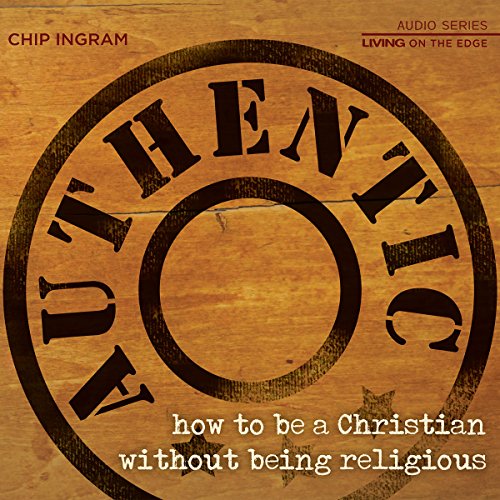 Cover of Authentic