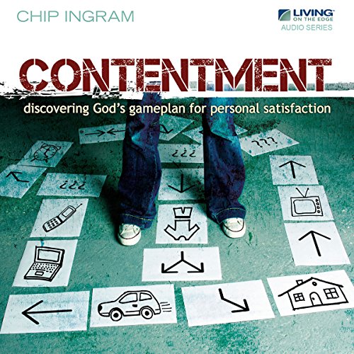 Cover of Contentment