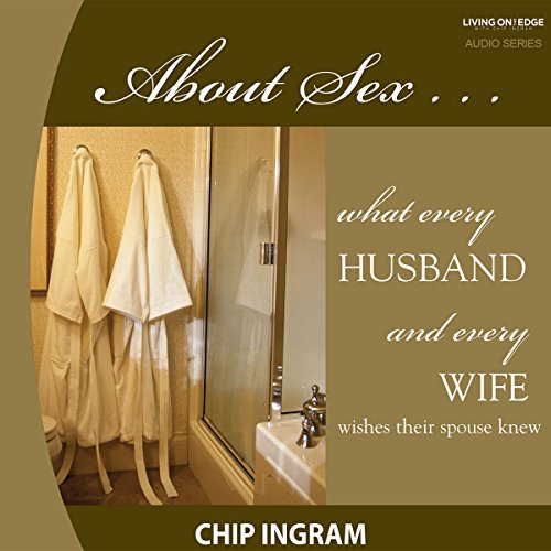 Cover of About Sex