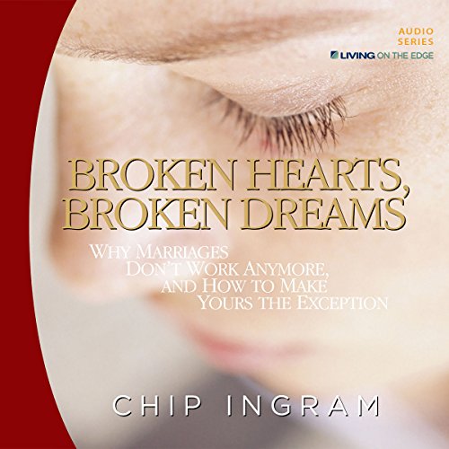 Cover of Broken Hearts, Broken Dreams