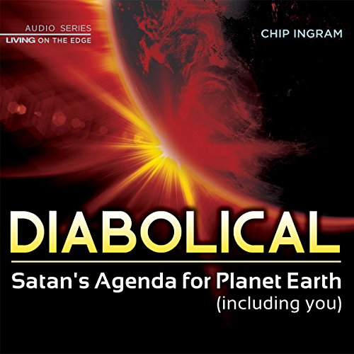Cover of Diabolical