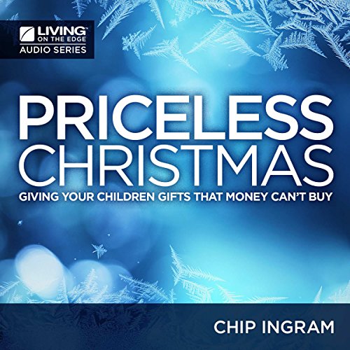 Cover of A Priceless Christmas