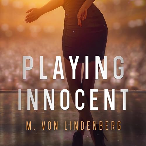 Cover of Playing Innocent