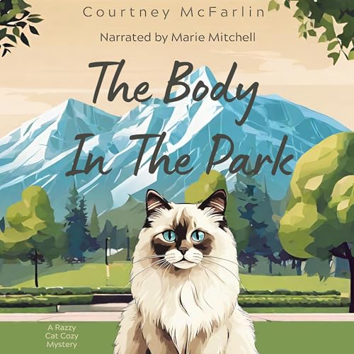 Cover of The Body in the Park