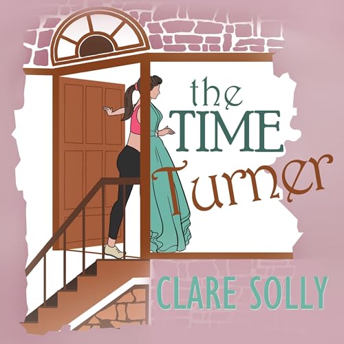 Cover of The Time Turner