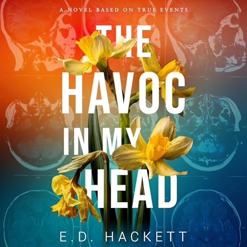 Cover of The Havoc in My Head