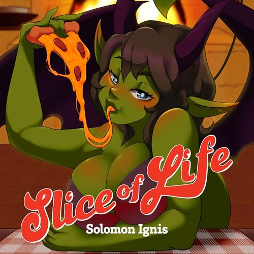 Cover of Slice of Life