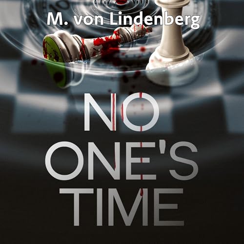 Cover of No One's Time
