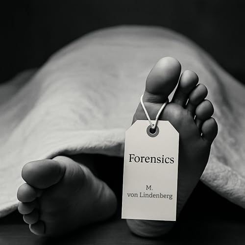 Cover of Forensics