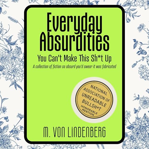 Cover of Everyday Absurdities