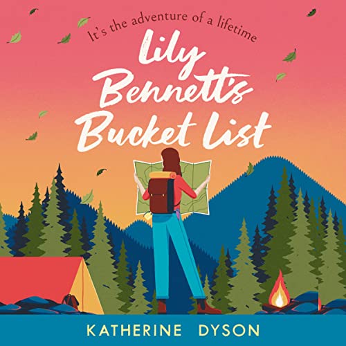 Cover of Lily Bennett’s Bucket List