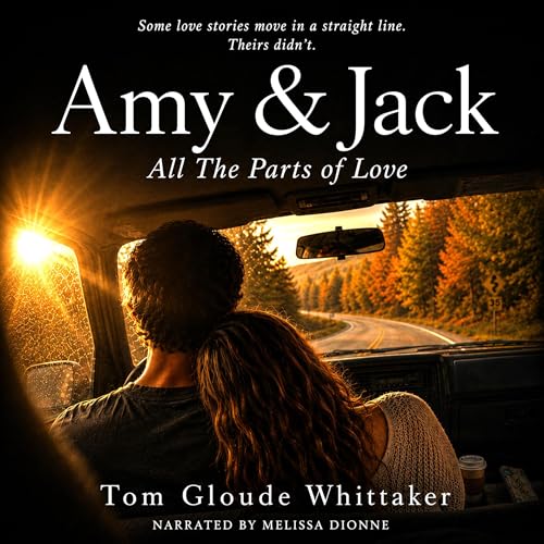 Cover of Amy & Jack