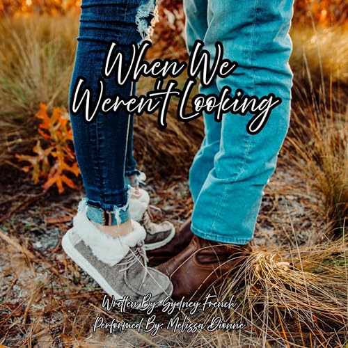 Cover of When We Weren't Looking