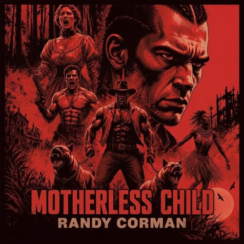 Cover of Motherless Child