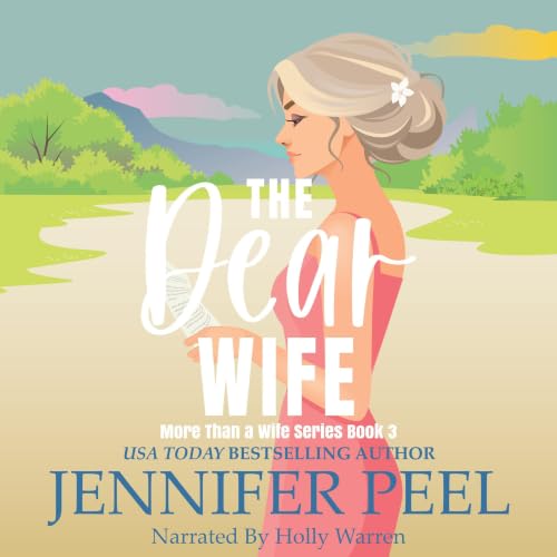 Cover of The Dear Wife